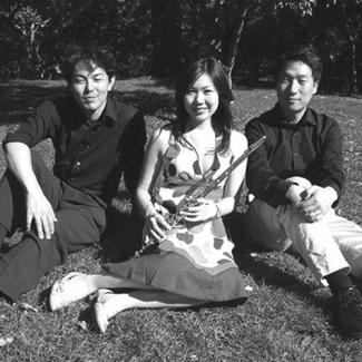 Bateira Trio Bateira Trio