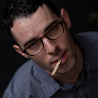 Geoff Landman Geoff Landman