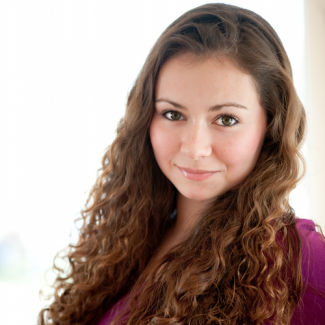 Christina Hourihan Christina Hourihan headshot