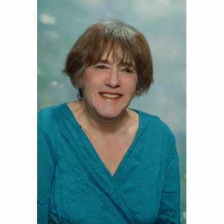 Iris Berman Iris Berman headshot