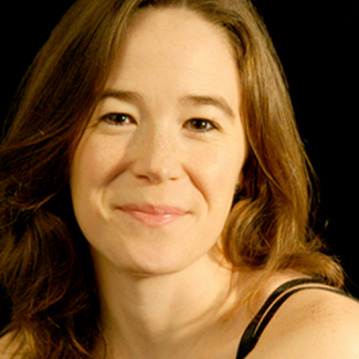 Mary Hubbell Mary Hubbell headshot