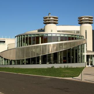 Queens Theatre in the Park