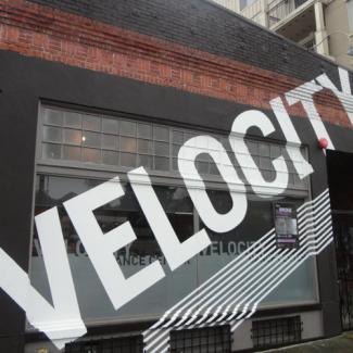 Velocity Dance Center