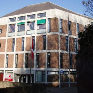 Conservatorim Maastricht