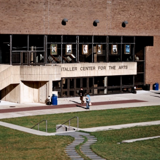 Staller Center