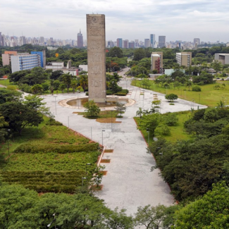 University of Sao Paulo