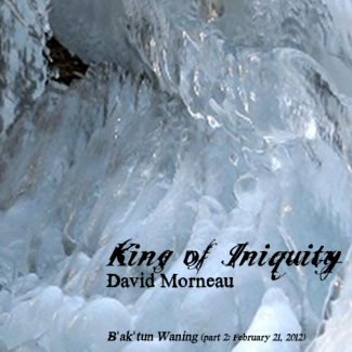 King of Iniquity King of Iniquity