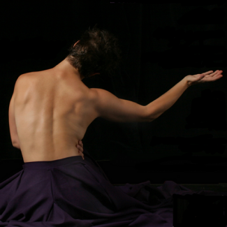 Jessica Tupa (Tupaco Dance) Jessica Tupa