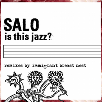 Is This Jazz? Is This Jazz?
